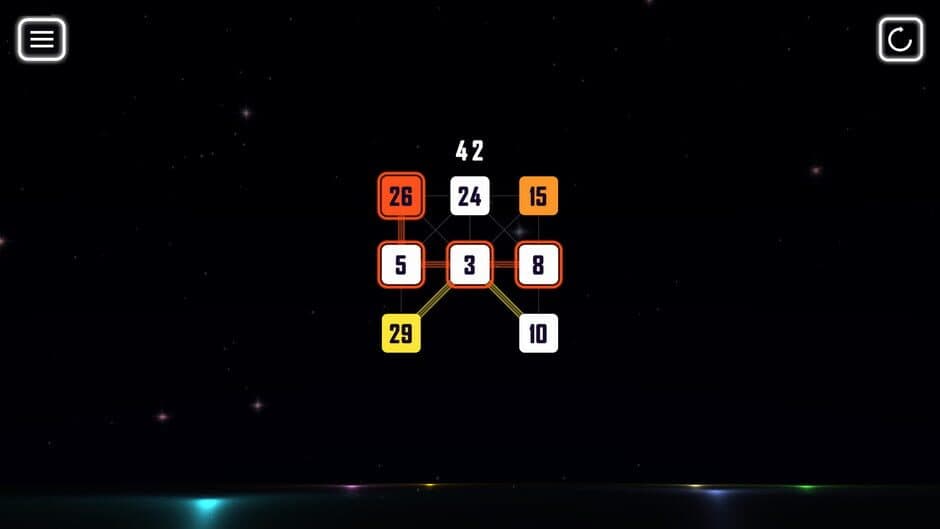 Скриншот 6 из The Answer is 42