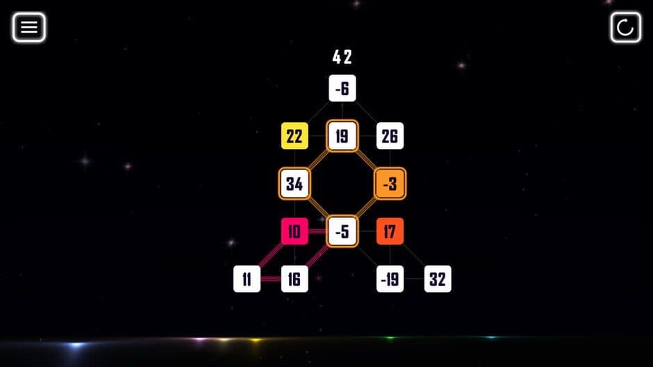 Скриншот 3 из The Answer is 42