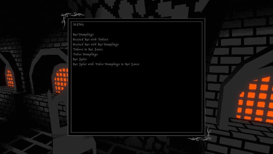 Скриншот 9 из Rats for Breakfast