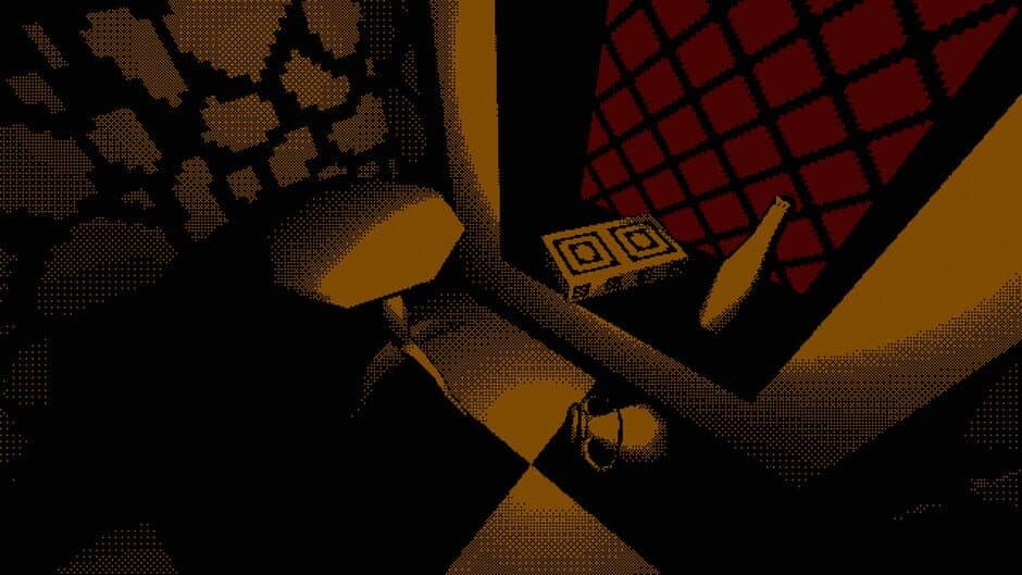 Скриншот 10 из Rats for Breakfast