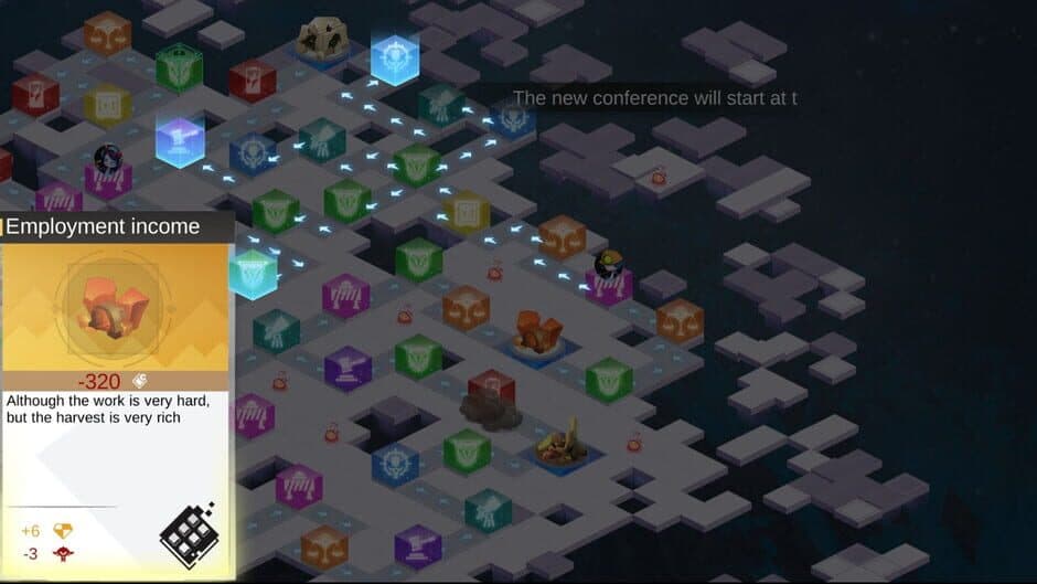 Скриншот 1 из Sin Chess
