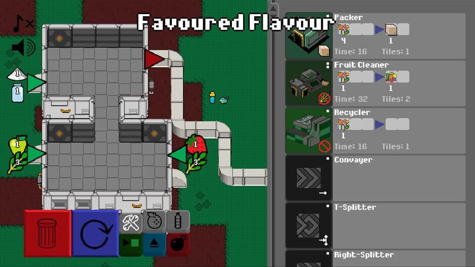 Скриншот 2 из Pivot
