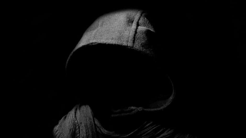 Скриншот 5 из Heir of Darkness