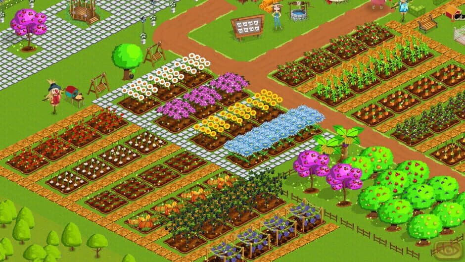 Скриншот 4 из Hope's Farm