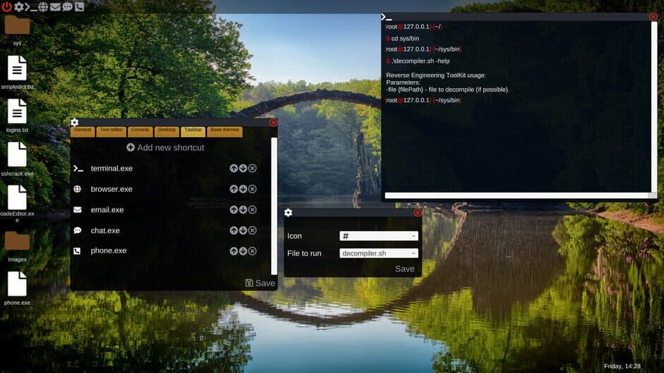 Скриншот 5 из How to Hack in?