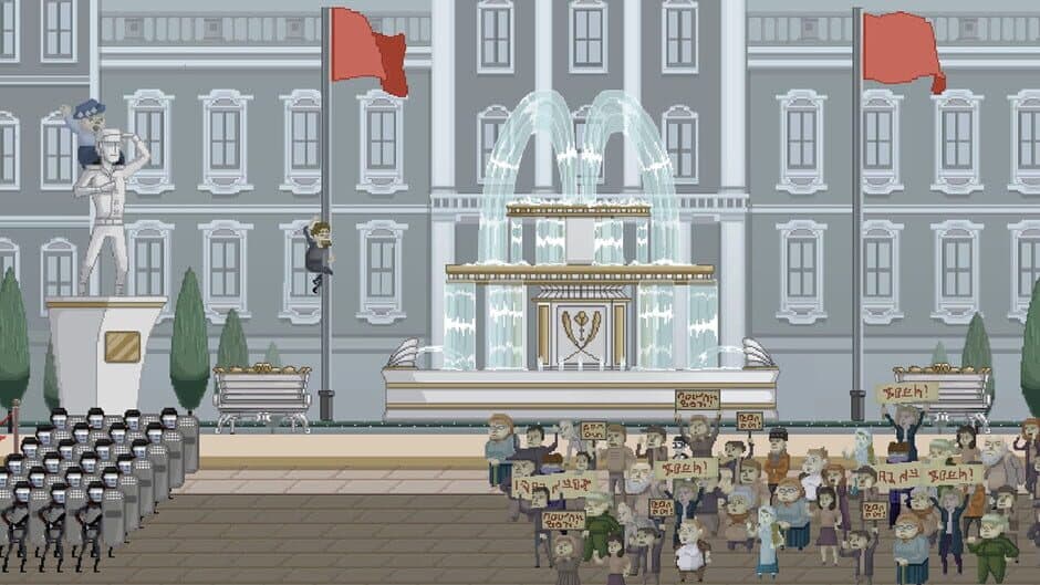 Скриншот 3 из Law Law Land