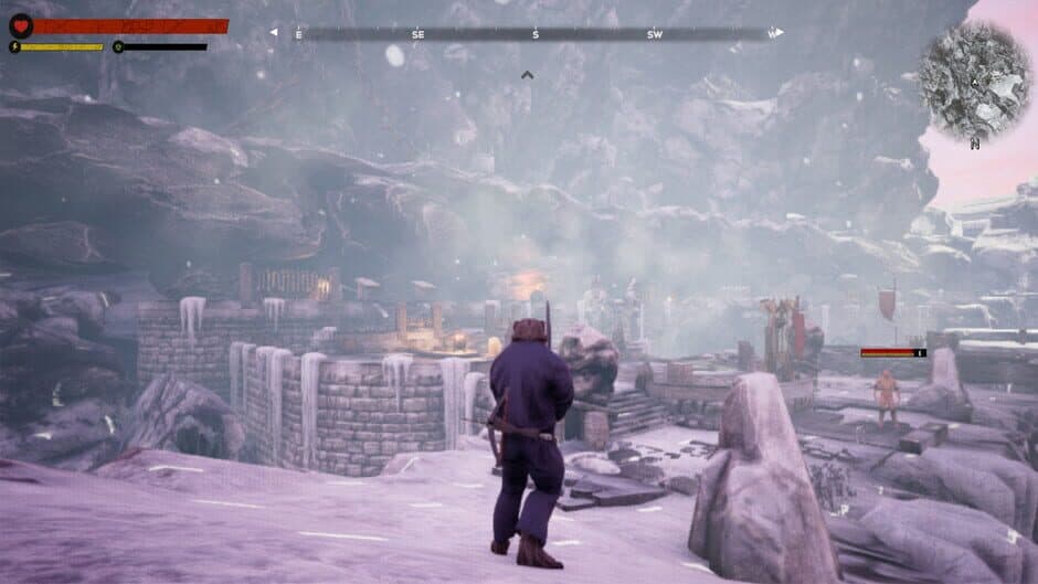 Скриншот 3 из Guardians of Rings