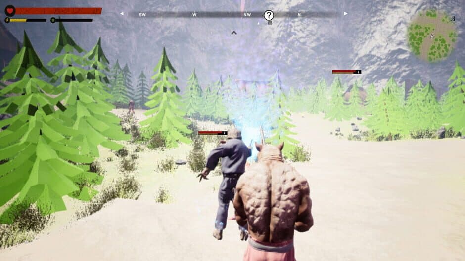 Скриншот 5 из Guardians of Rings