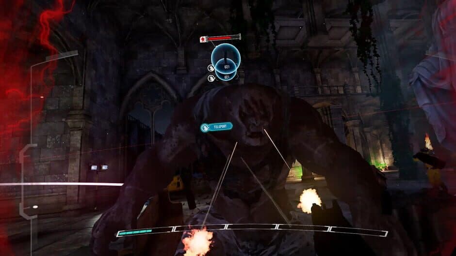 Скриншот 5 из Dead Ground Arcade