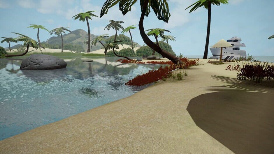 Скриншот 5 из FIshing Adventure VR