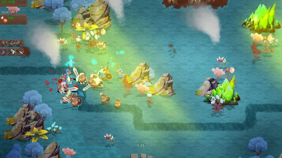 Скриншот 1 из Vikings Wars