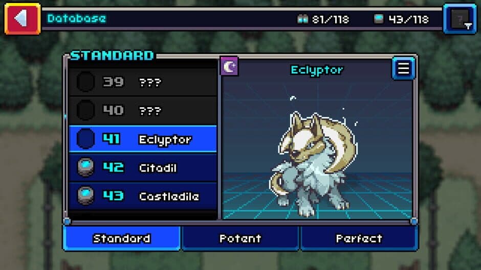 Скриншот 5 из Coromon