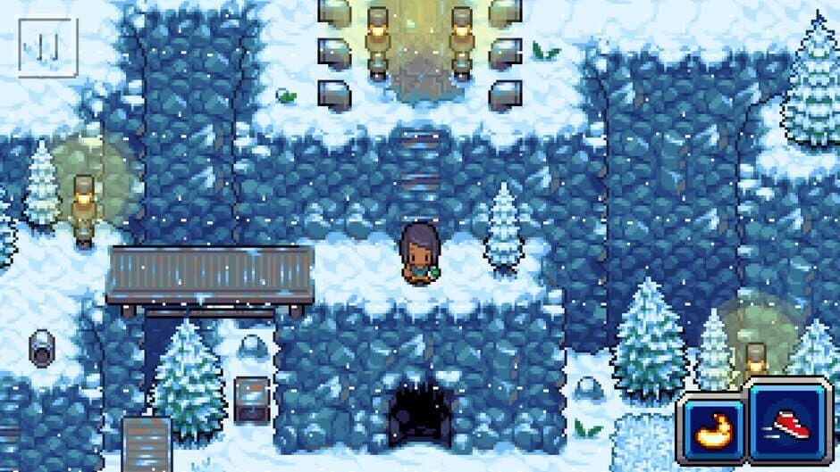 Скриншот 6 из Coromon