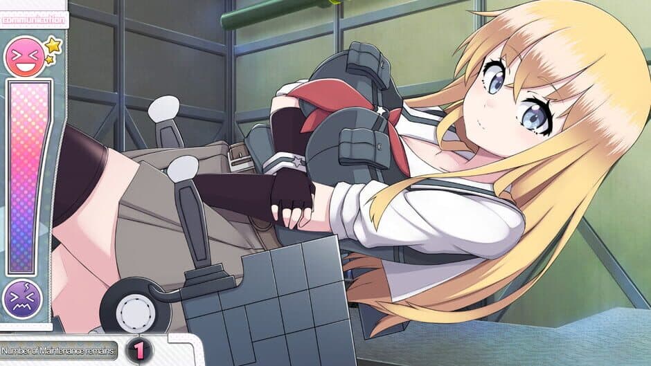 Скриншот 2 из Moe Moe World War II-3: Deluxe Edition