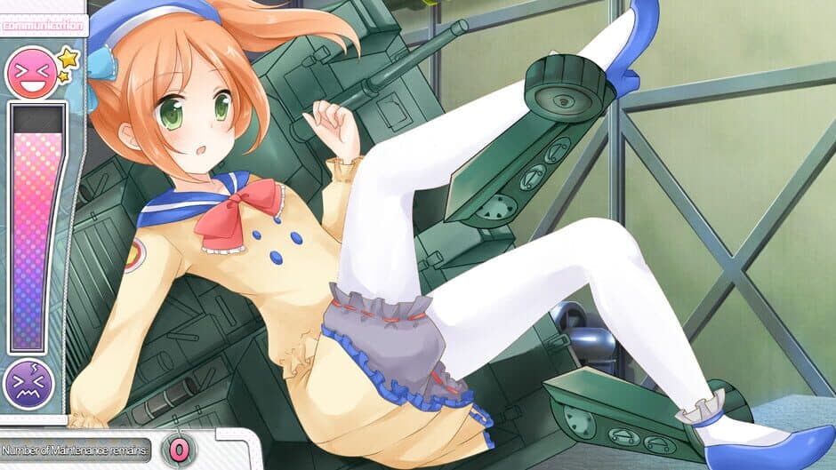 Скриншот 7 из Moe Moe World War II-3: Deluxe Edition