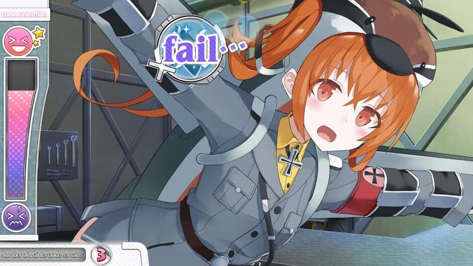 Скриншот 5 из Moe Moe World War II-3: Deluxe Edition