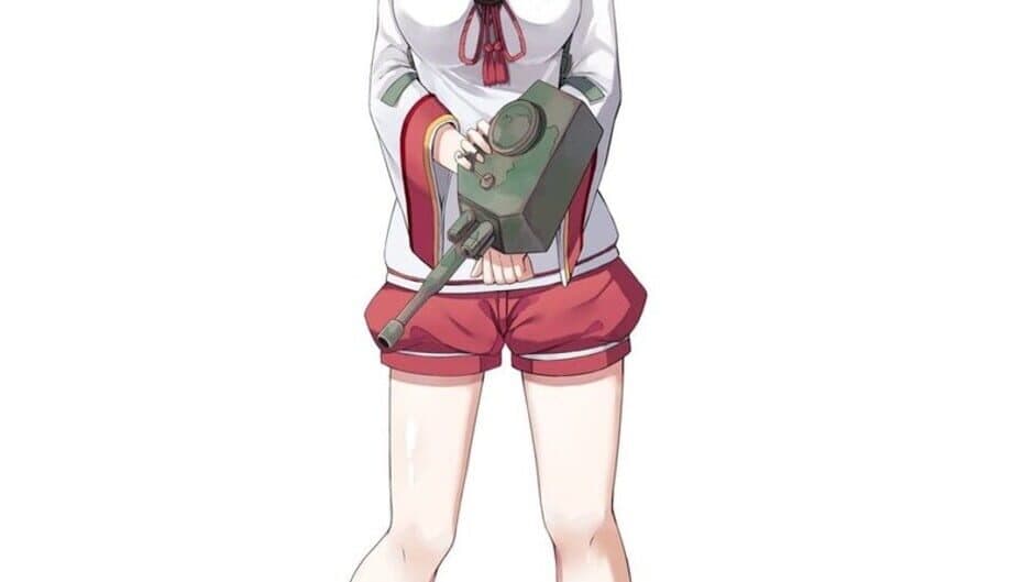Скриншот 3 из Moe Moe World War II-3: Deluxe Edition