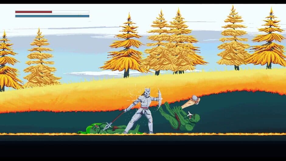 Скриншот 1 из Draco Knight