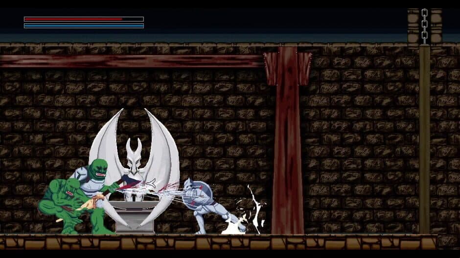 Скриншот 5 из Draco Knight