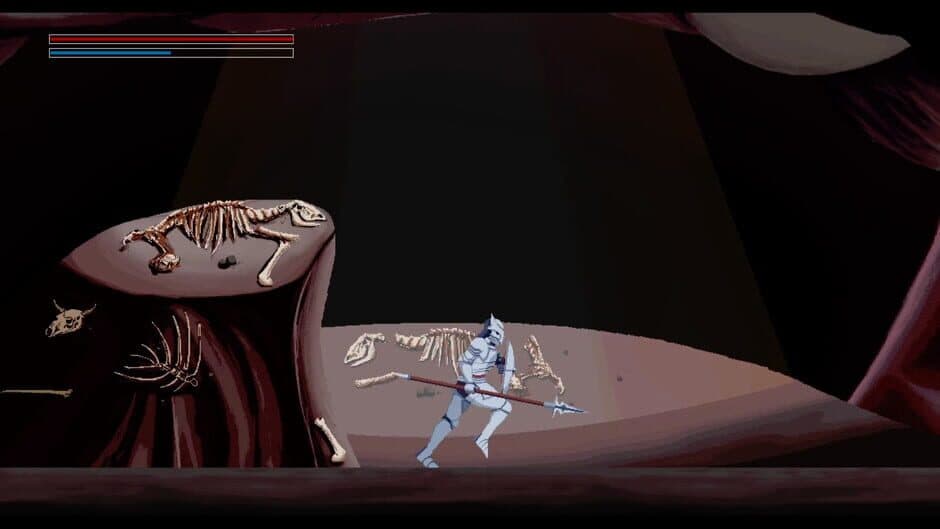 Скриншот 2 из Draco Knight
