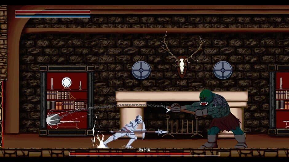 Скриншот 3 из Draco Knight