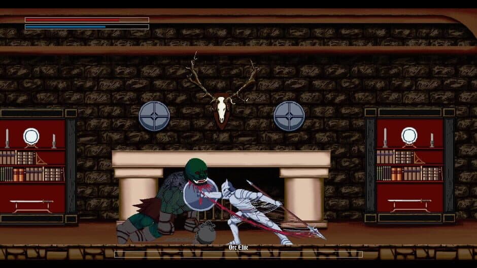 Скриншот 4 из Draco Knight
