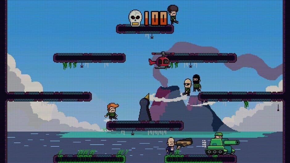 Скриншот 3 из LastShot