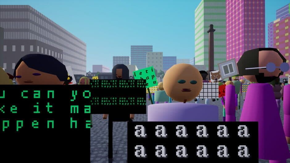Скриншот 5 из Let It Happen