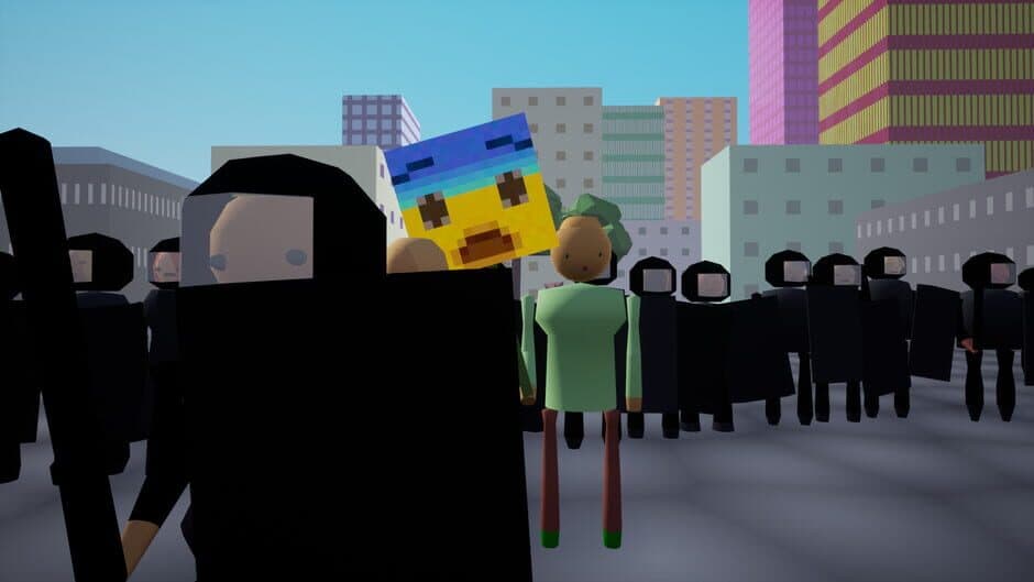 Скриншот 6 из Let It Happen