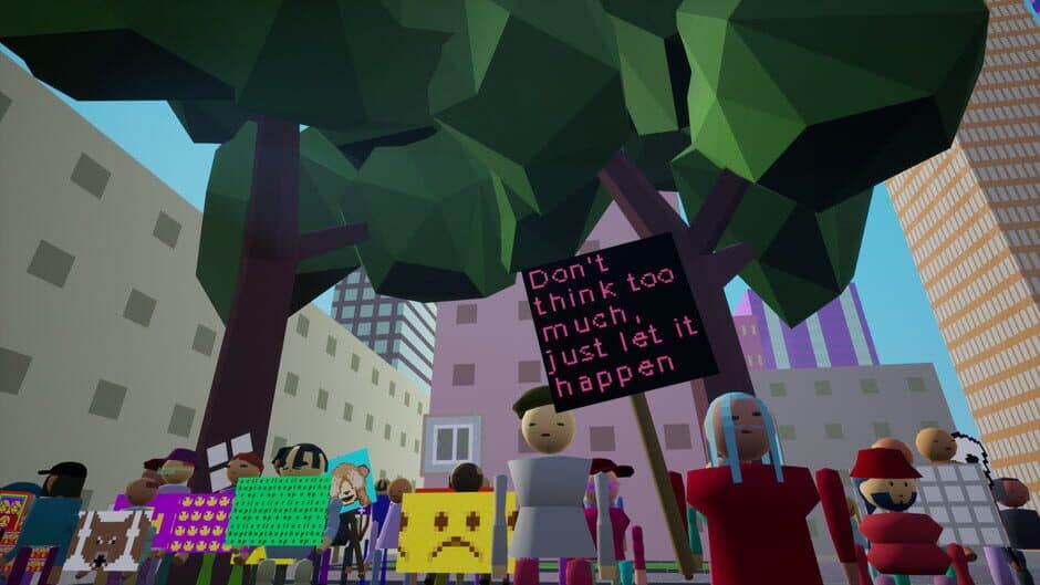 Скриншот 8 из Let It Happen