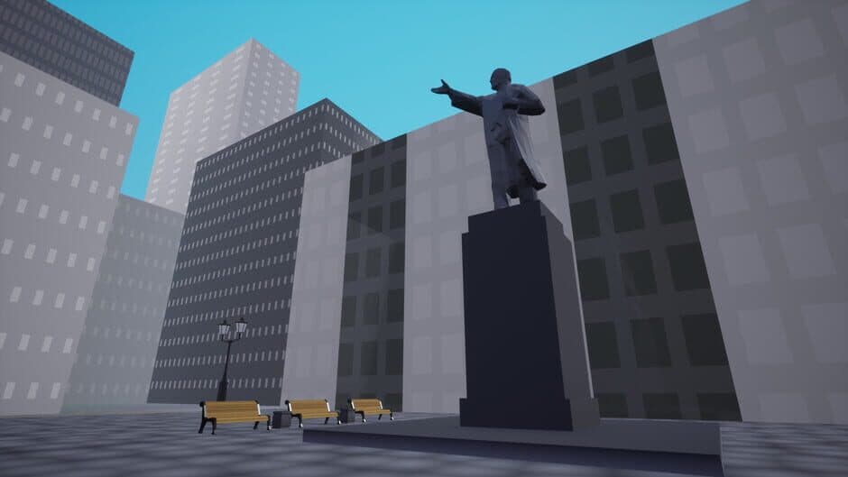Скриншот 11 из Let It Happen
