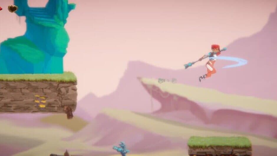 Скриншот 4 из Gjana's World
