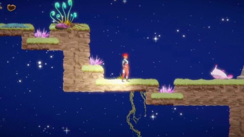 Скриншот 2 из Gjana's World