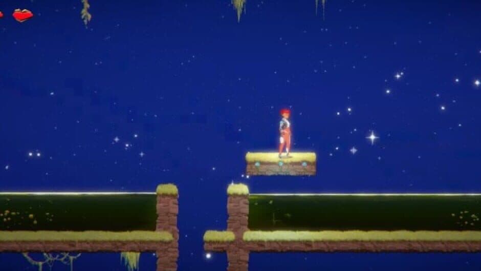 Скриншот 1 из Gjana's World