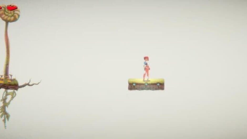 Скриншот 3 из Gjana's World