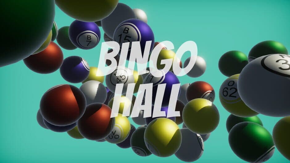 Скриншот 5 из Bingo Hall