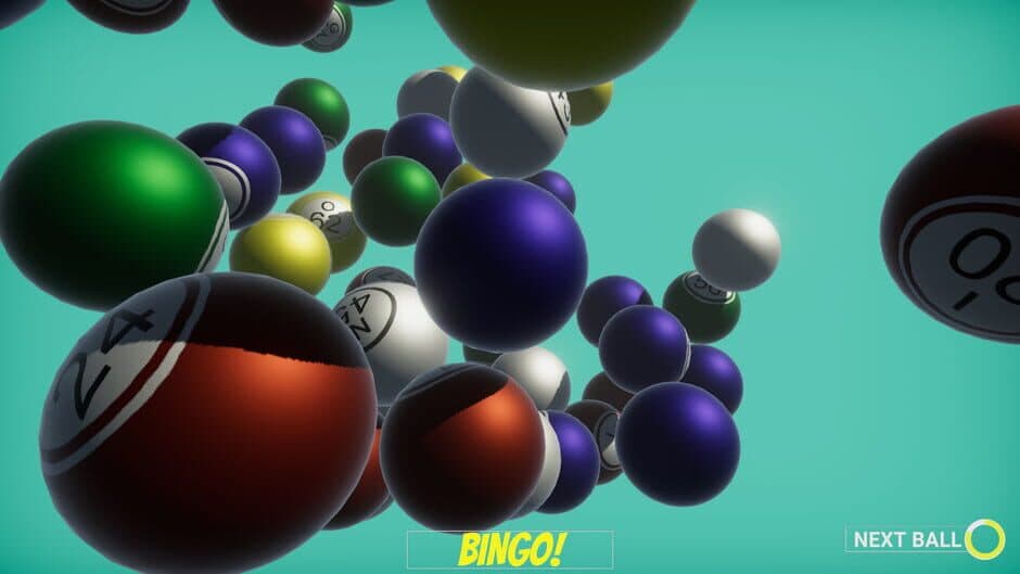 Скриншот 8 из Bingo Hall