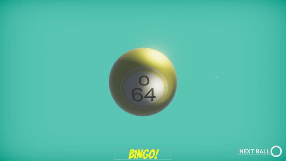 Скриншот 2 из Bingo Hall