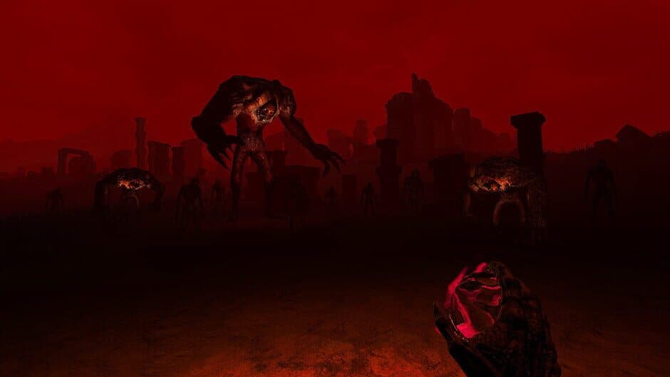 Скриншот 1 из Eternal Blood