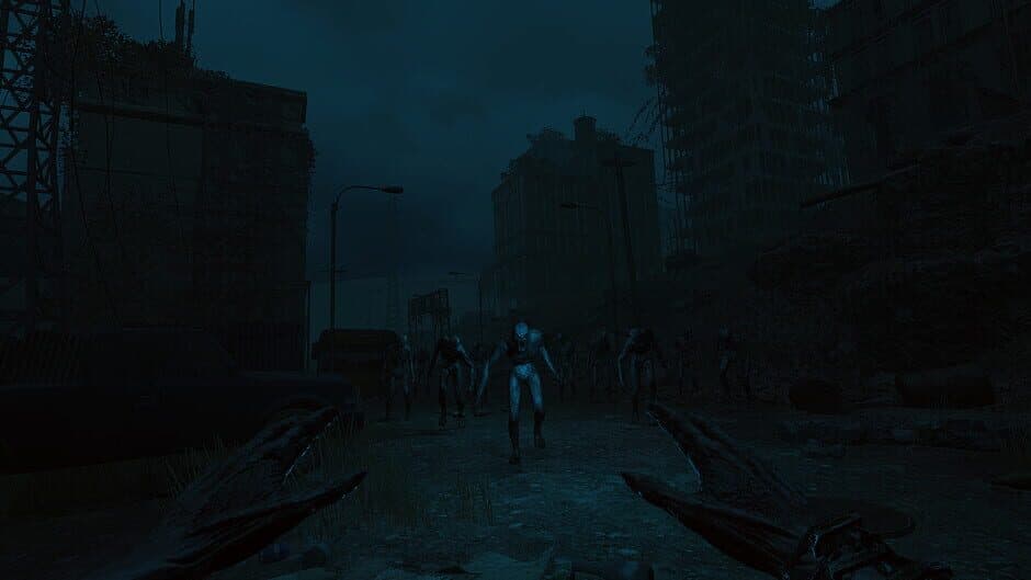 Скриншот 3 из Eternal Blood