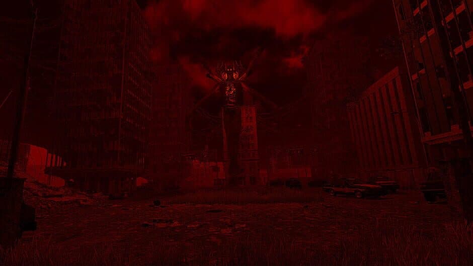 Скриншот 2 из Eternal Blood