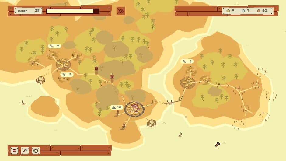 Скриншот 4 из Sunset Kingdom
