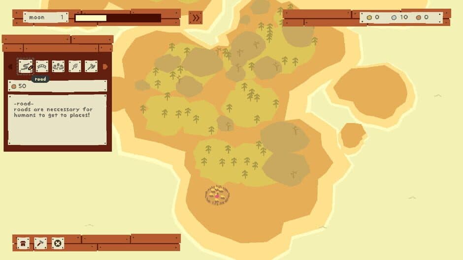 Скриншот 5 из Sunset Kingdom