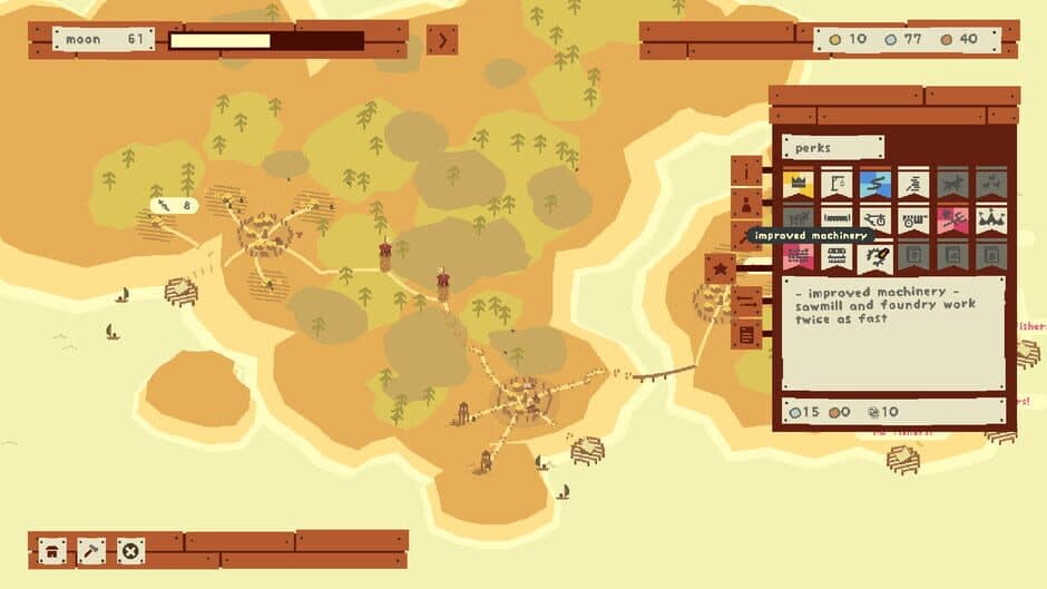 Скриншот 3 из Sunset Kingdom