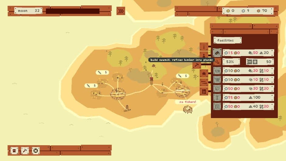 Скриншот 1 из Sunset Kingdom