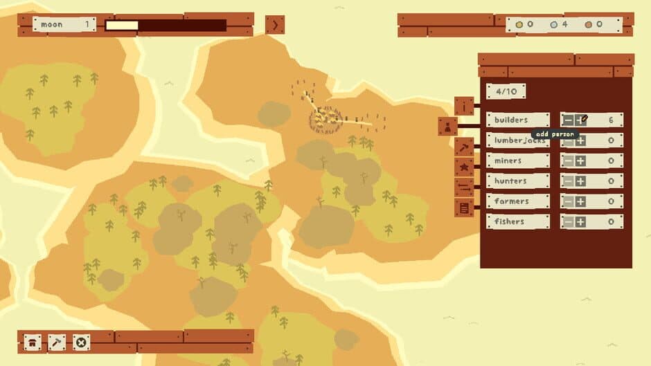 Скриншот 2 из Sunset Kingdom
