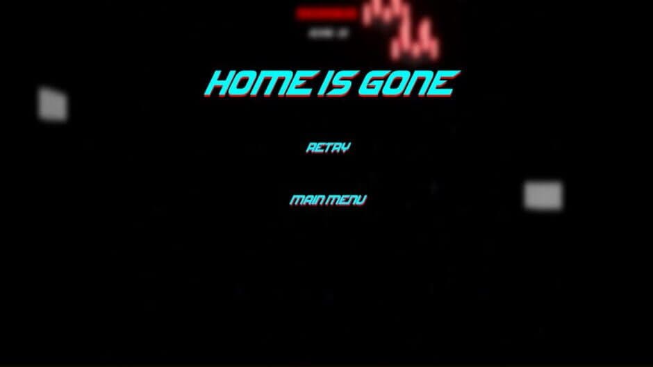 Скриншот 4 из Defend Home