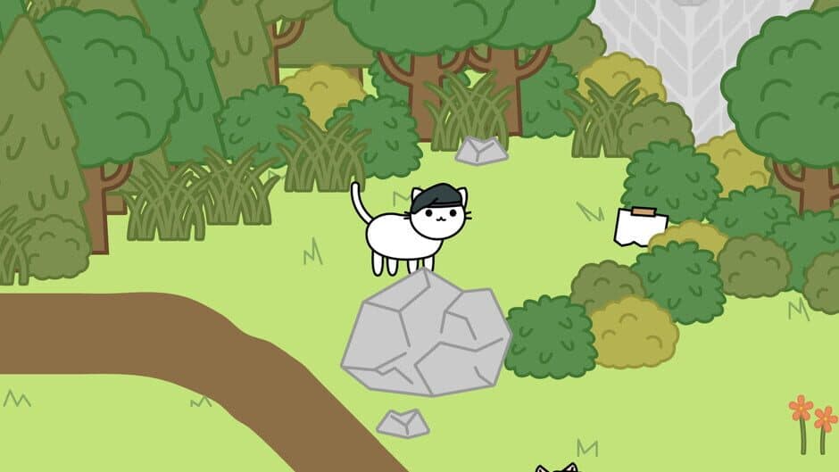 Скриншот 5 из Catlandia: Crisis at Fort Pawprint