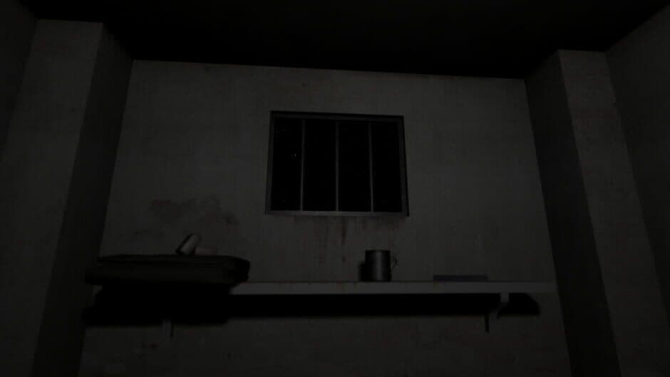 Скриншот 1 из Prison Forever