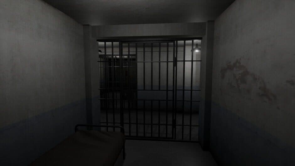 Скриншот 4 из Prison Forever